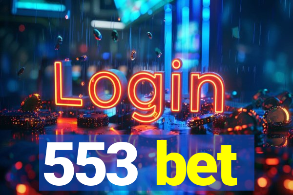 553 bet